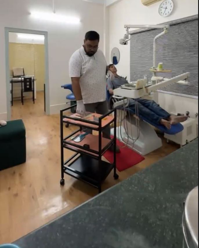 Premium Treatment Chair